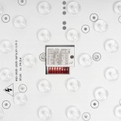 Plafoniera LED IP65 cu Senzor Miscare si KIT Emergenta 3H 18W 4000K IK10 - SOLENTIS