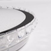 Plafoniera LED Mirror 40W 2500LM 4000K IP20