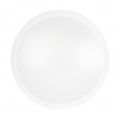 Plafoniera LED On-Off 18W 4000K IP65 IK10, Solentis