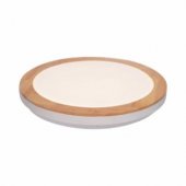  Plafoniera LED Roundwood 36W 2700LM 4000K IP20 