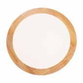  Plafoniera LED Roundwood 36W 2700LM 4000K IP20 