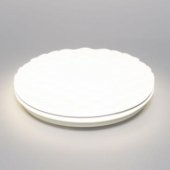 Plafoniera LED Tiles 40W 2500Lm 4000K 485mm