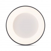 Plafoniera Lind LED 32W 4000K IP20, negru, Erste