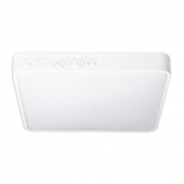 Plafoniera Lotus 34W 2040LM 6000K IP20 LED, Erste