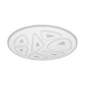 Plafoniera Lyam LED 120W 6500Lm 3000-65000K-CONTROL,DIMMABIL
