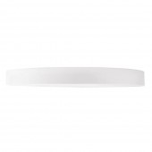 Plafoniera Macaron 52W CCT3000-6000K LED, alb, Erste