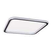 Plafoniera Metta LED 60W 50cm 3000-6000K, Erste