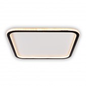 Plafoniera Metta LED 60W 50cm 3000-6000K, Erste
