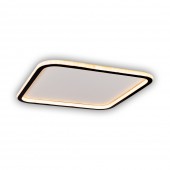 Plafoniera Metta LED 60W 50cm 3000-6000K, Erste