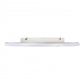 Plafoniera Mia LED 68W 50cm 3000-6000K, negru, Erste