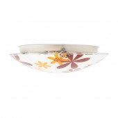 Plafoniera New Dahlia 2XE27 max. 40W 30cm IP20, Erste