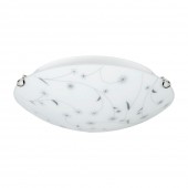 Plafoniera New flower 2XE27 max40W 30cm IP20, Erste