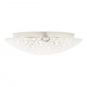 Plafoniera New moderna 2XE27 max. 40W 30cm IP20, Erste