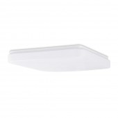 Plafoniera patrata LED 15W 6500K IP20, Homelight