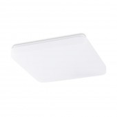 Plafoniera patrata LED 25W 6500K IP20, Homelight
