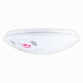 Plafoniera Rose 48LED 24W 6500K