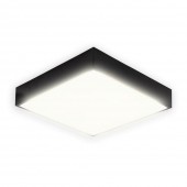 Plafoniera Ruut LED 24W DIP CCT 30cm IP54, Erste