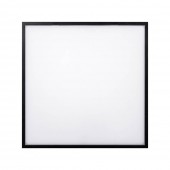 Plafoniera Ruut LED cu senzor 24W 4000K 30cm IP54, Erste