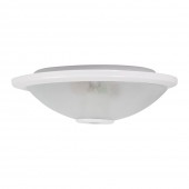 Plafoniera senzor 2XE27 IP20, Homelight