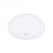 Plafoniera senzor LED 12W 6500K, Homelight