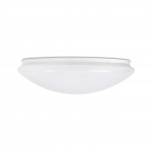 Plafoniera senzor LED 18W 1350lm 4000K IP20, Novelite