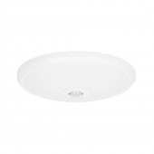 Plafoniera senzor reglabila 15W DIP CCT IP40, Erste