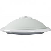 Plafoniera Senzor Selum 2014 360° 2XE27 25W