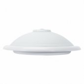 Plafoniera Senzor Selum 2014 360° 2XE27 25W