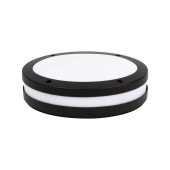 Plafoniera Seres 1xE27 18W IP54