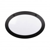 Plafoniera Seres 1xE27 18W IP54