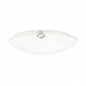 Plafoniera Silk 2XE27 max. 40W 30cm IP20, Erste