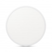 Plafoniera Slim 48W 4000K 50cm 4080lm IP20, Erste