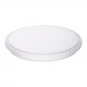 Plafoniera Smart Liuli 36W 3000K-6500K IP20, PULSAR