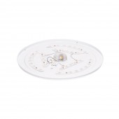 Plafoniera Smart Liuli 36W 3000K-6500K IP20, PULSAR