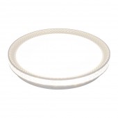 Plafoniera Smart Luxera 36W 3000K-6500K IP20, PULSAR