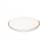 Plafoniera Smart Zahara 36W 3000K-6500K IP20, PULSAR