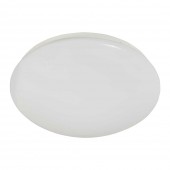Plafoniera Spring LED 12W 4000K 26cm IP20, Erste