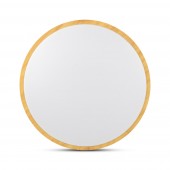Plafoniera Woody LED 45W 50cm 3000-6000K, Erste