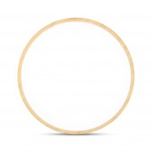 Plafoniera Woody LED 45W 50cm 3000-6000K, Erste