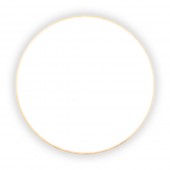 Plafoniera Woody LED 68W 60cm 3000-6000K, Erste