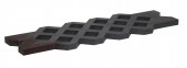 plastic base frame sizes 2/S6 1200/400