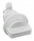 Plastic quarter turn lock for WSAIExxxxR