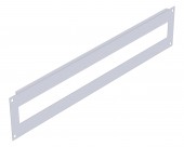 Plastron decupat WSA pentru WSAIE4030F, I=120, L=300mm