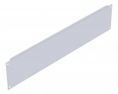 Plastron WSA pentru WSAIE7050F, I=120, L=500mm