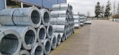 Platbanda  de împământare 40-4 mm V4A (1.4404) 