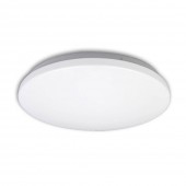Plfoniera LED 18W 30cm 6400K IP44, Novelite