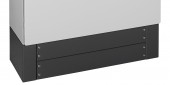 Plinte WSA set fata-spate L500 I100