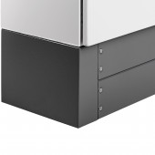 Plinte WSA set laterale A300 I200
