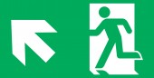 Plug-pictogram stanga sus ptr.Design AM, KBM, KS, VM