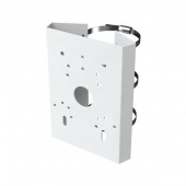Pole-Mount Backplate for mounting NEXT/ADVANCED-IP cameras